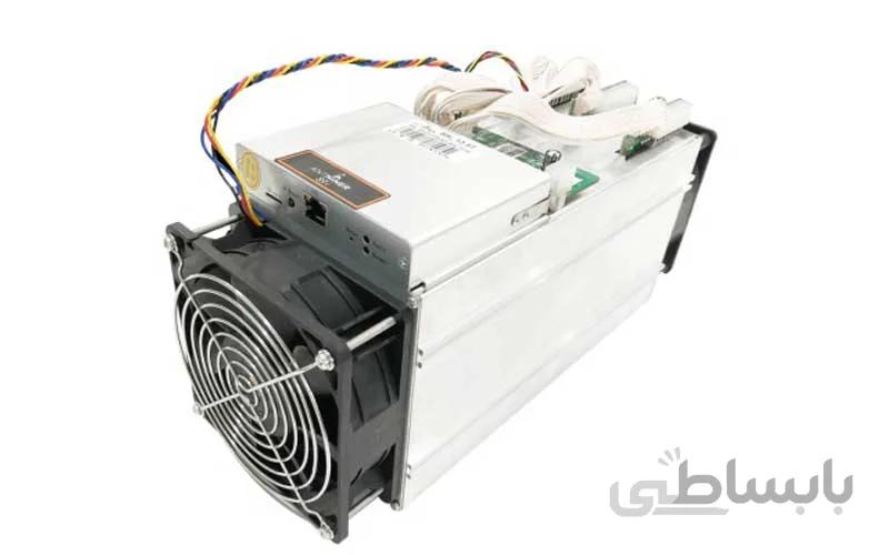 انت ماینر S9j 14.5th با پاور بیت مین