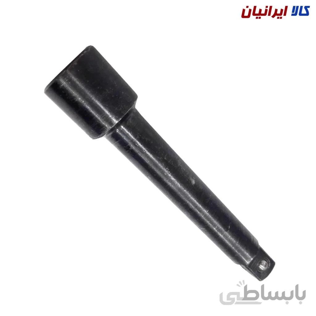رابط کمکی بکس ساچمه دار 12.5 سانت
