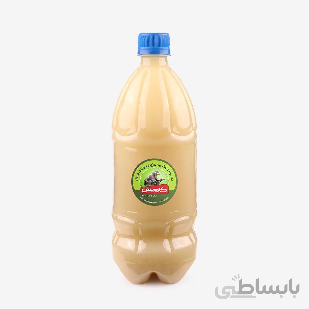 آبلیمو 1 لیتری