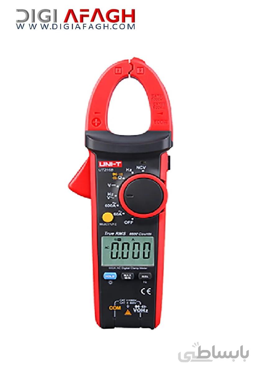 کلمپ آمپرمتر True RMS CEM-9930R