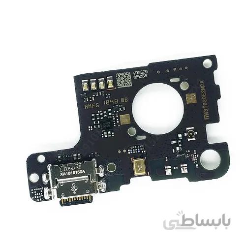 برد شارژ شیائومی Xiaomi MI 8 SE
