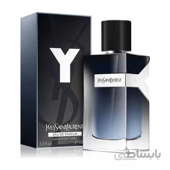 خرید عطر ایوسن لورن وای ادوپرفیوم-Ysl Y edp