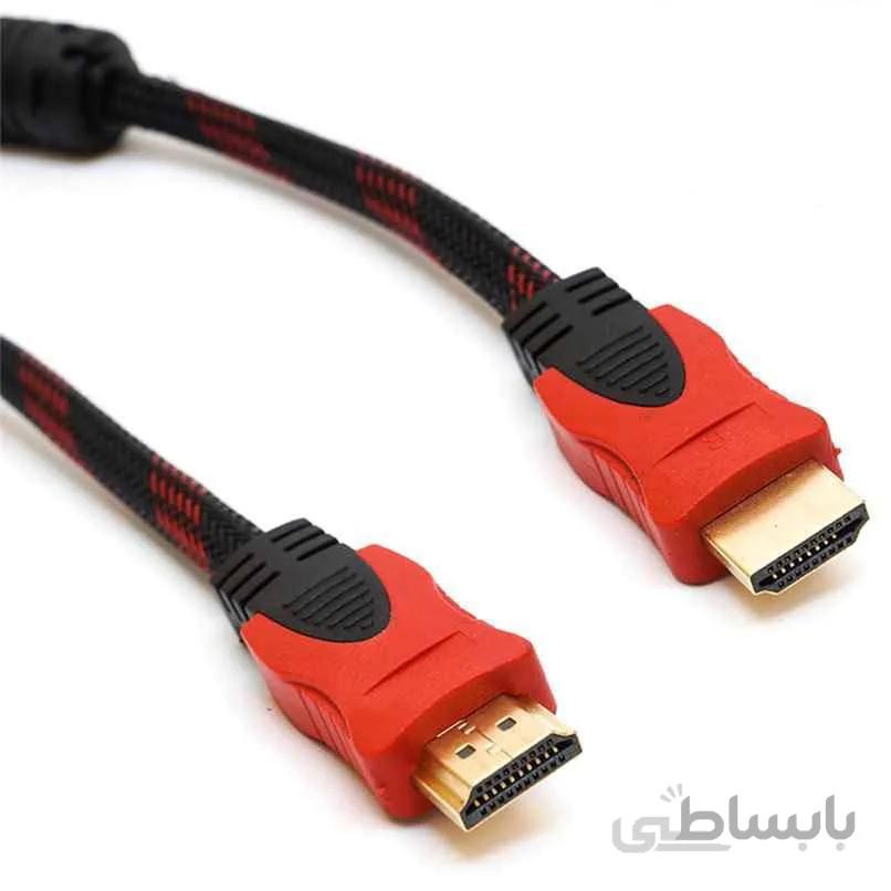 کابل 1.5 متر HDMI کنفی مارک TP-LINK