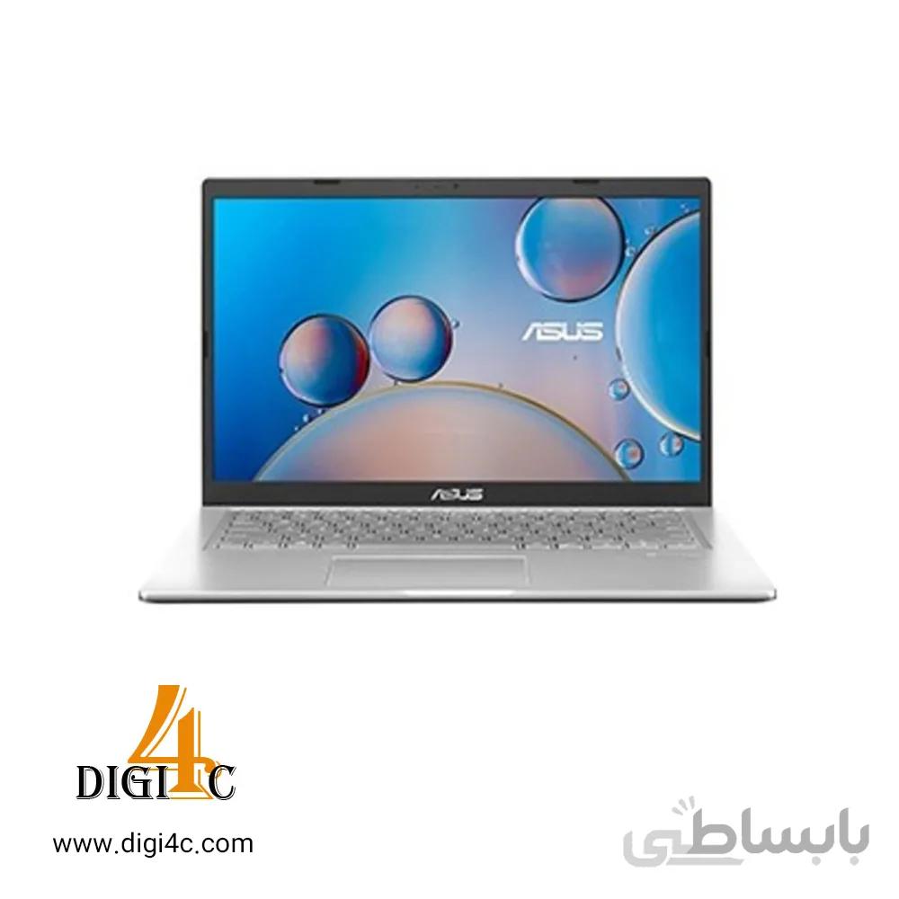 لپ تاپ ایسوس مدل asus x415ja ek1173t_i3 1005g1_4gb_1tb_14 fhd_win10