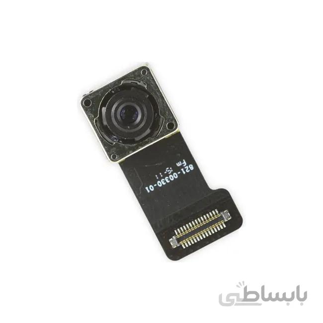 دوربین عقب گوشی آیفون Apple iPhone 5s ا Back Rear Camera Apple iPhone 5s