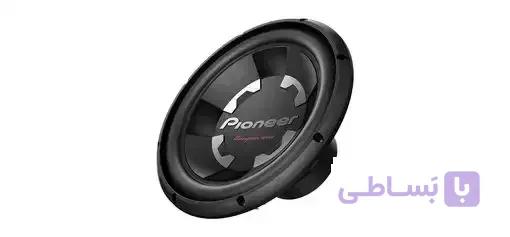 ساب ووفر پایونیر مدل TS-300D4