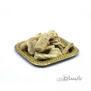 ریشه تربد
