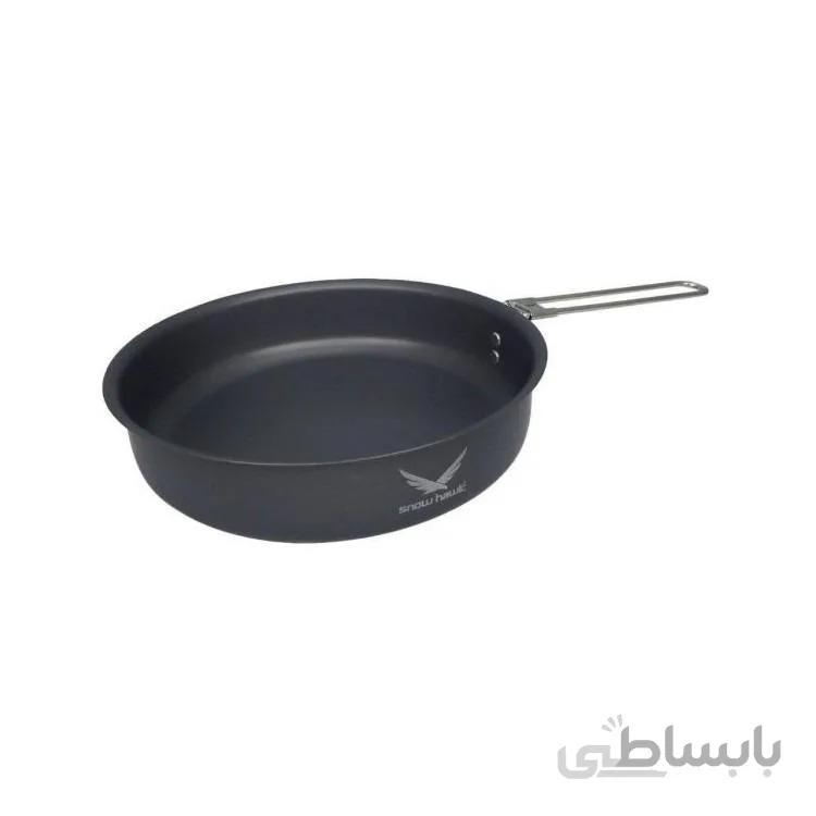ماهی تابه اسنوهاک مدلSN-F10