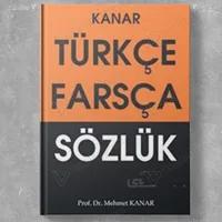 Kanar Turkce-Farsca Sozluk