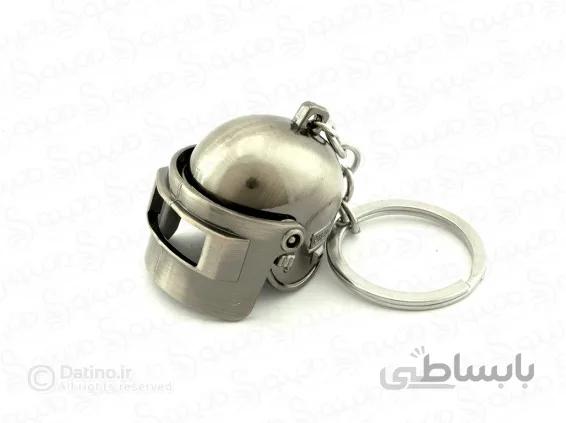 جاکلیدی پابجی کلاه ایمنی-toxic-k-14