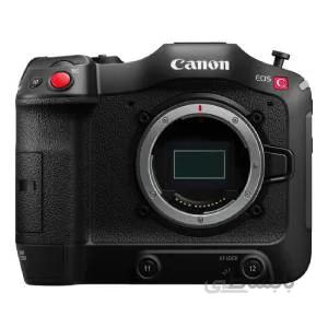 دوربین سینمایی کانن EOS C70