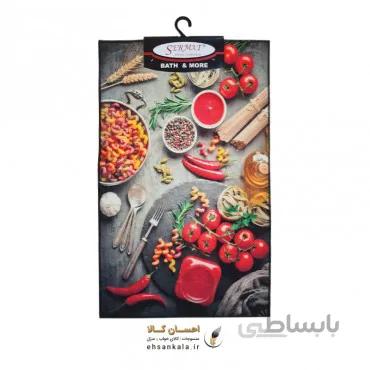 پادری فانتزی فرشینه کد 100