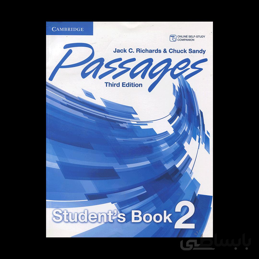 Passages 2