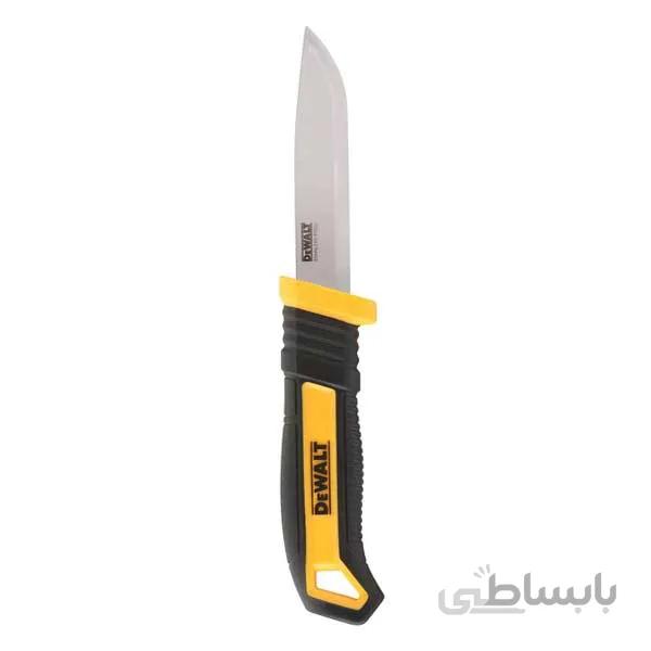 چاقو غلاف دار دیوالت مدل DWHT1-10354
