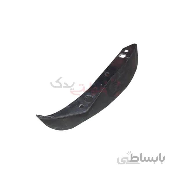 ابگیر چرخ جلو راست ام وی ام X33