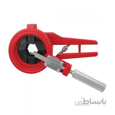 لوله بر پوش فیت (سه کاره بدون پایه) PCP110