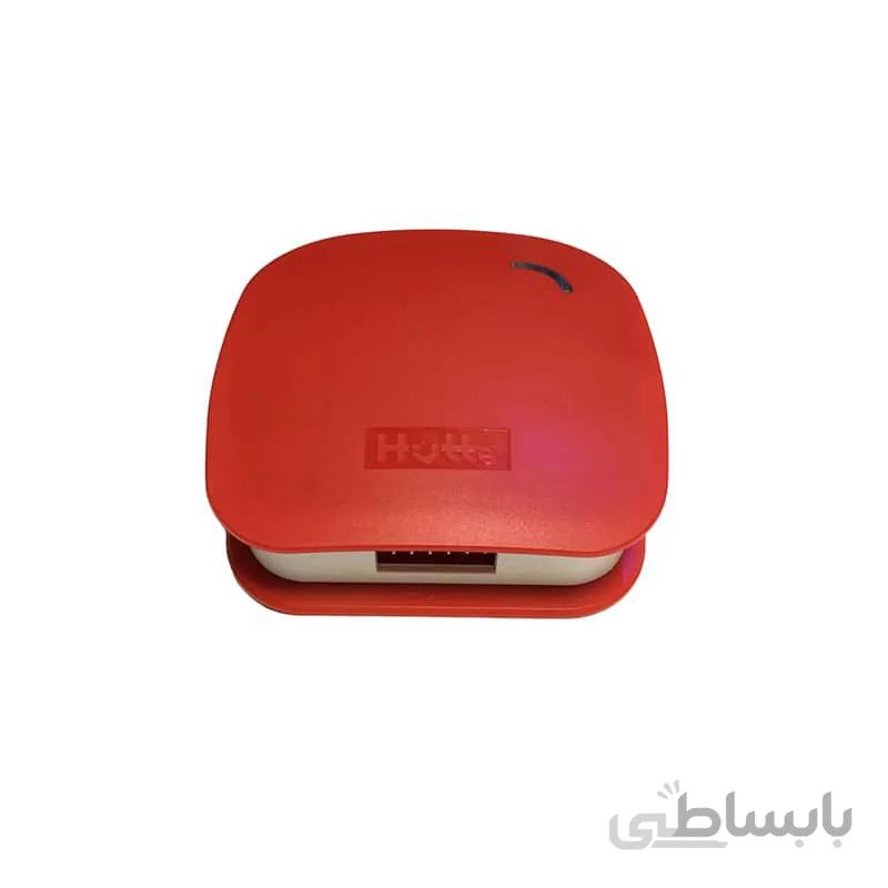 برد کرکره توبلار هیوت ۴ کانال