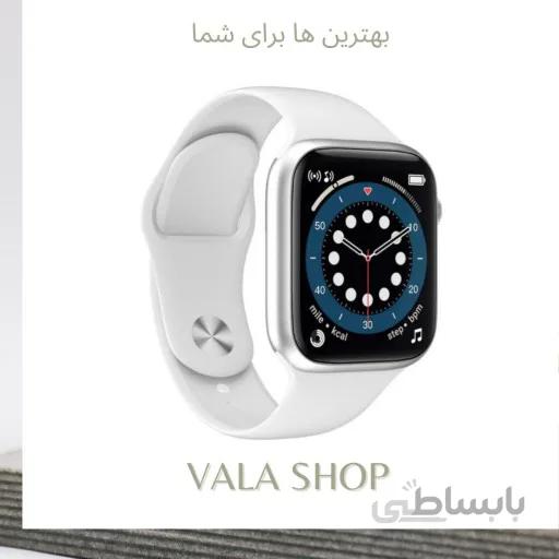 ساعت هوشمند دات کاما مدل HW 29 PRO