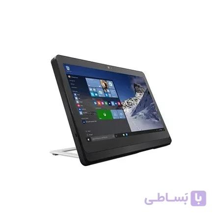 MSI Pro16 7M 4415 4GB 256SSD Intel Touch  All-in-One PC