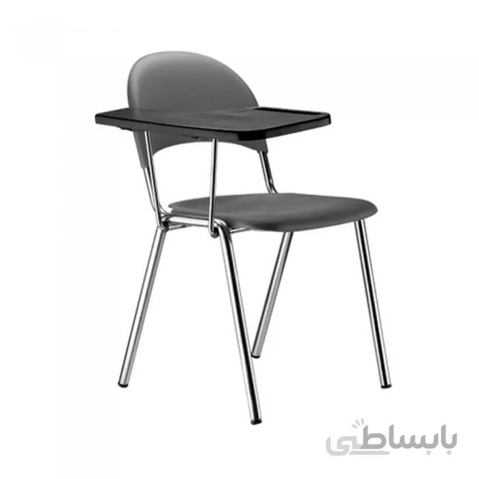 صندلی آموزشی نظری مدل متال پلاست کد 530
