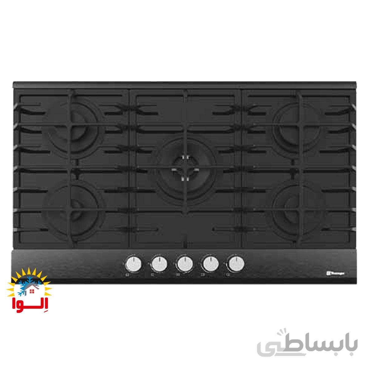 اجاق گاز تکنو گس مدل TTG-15939