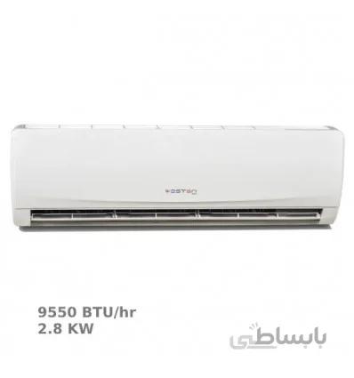 اسپلیت مرکزی دیواری وستن ایر مدل IFWVRF09P1