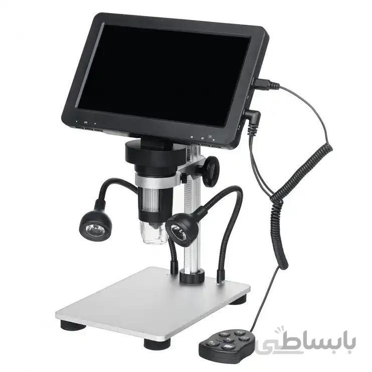میکروسکوپ دیجیتال 1200X Portable Digital Microscop