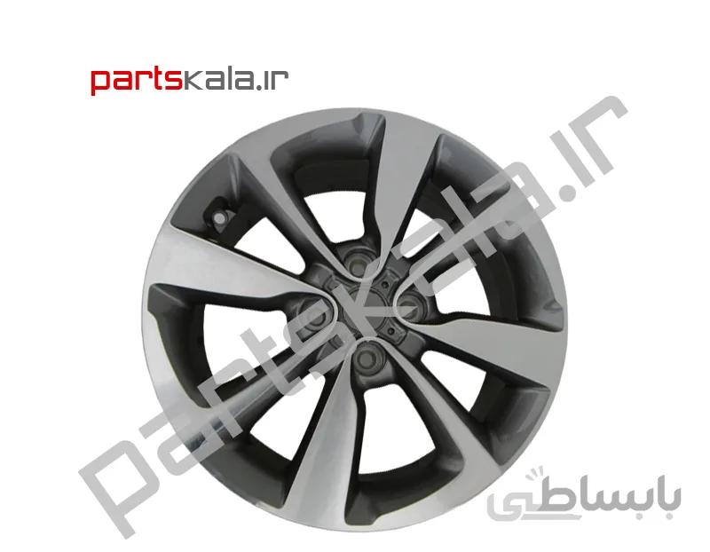 رینگ چرخ هیوندای i20 کرمان موتور