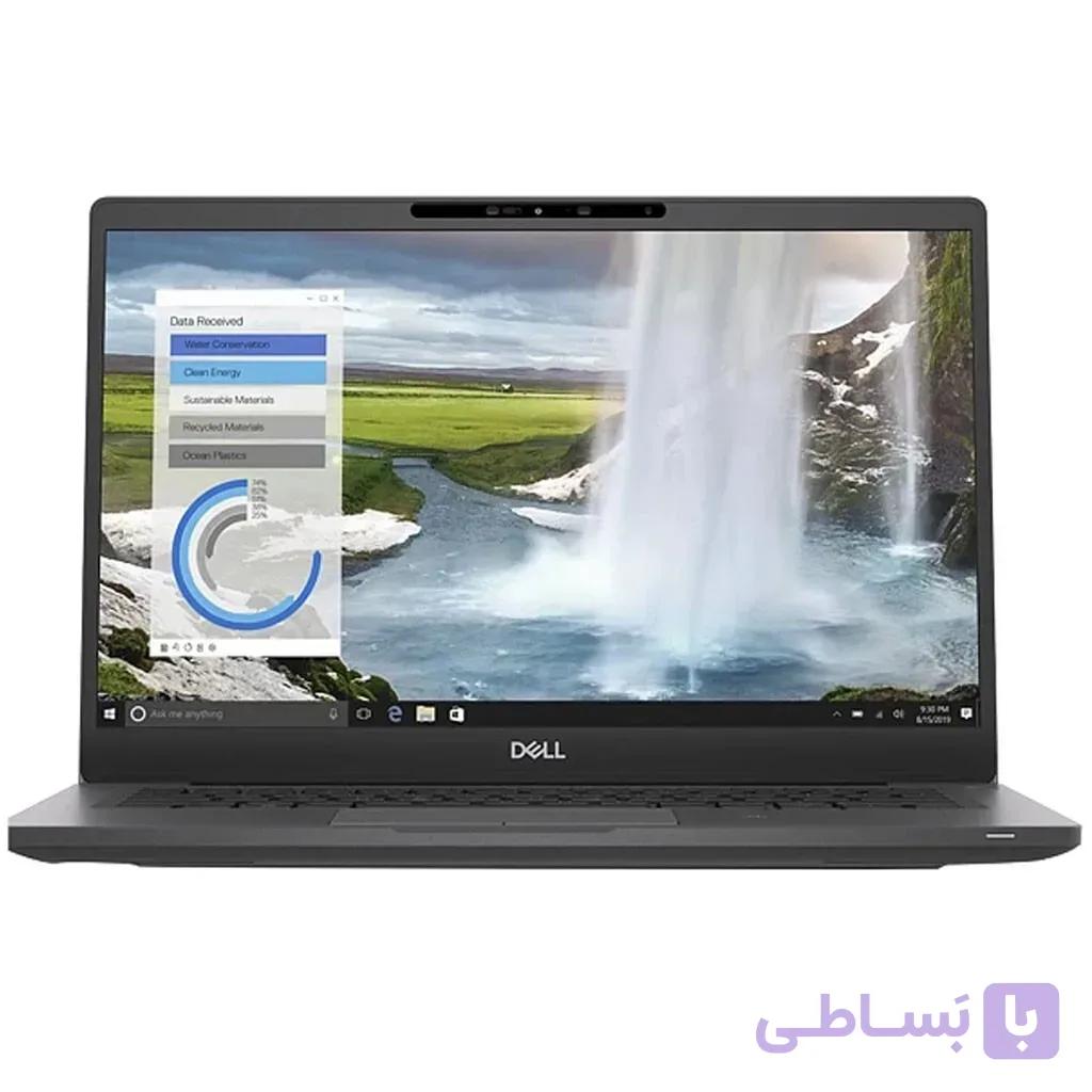 لپ تاپ دل 16GB RAM  | 512GB SSD | i7 | 7300