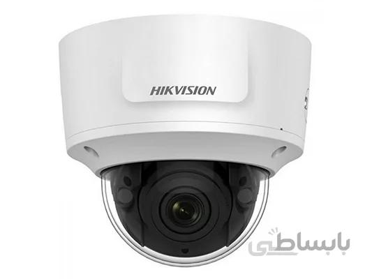 دوربین مداربسته هایک ویژن DS-2CD2743G1-IZS