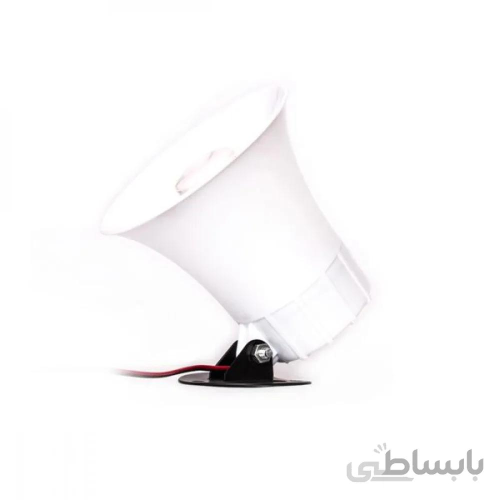 بلندگو شیپوری