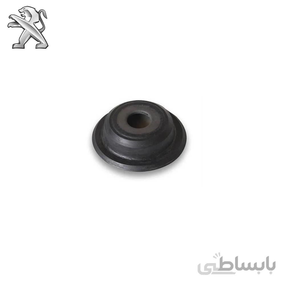 نعلبکی سر کمک پژو 405