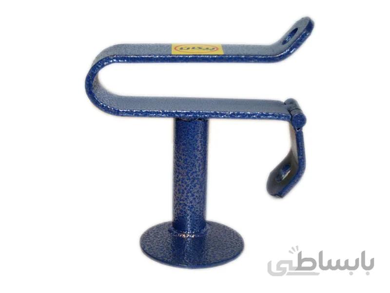قفل پدال پیکان