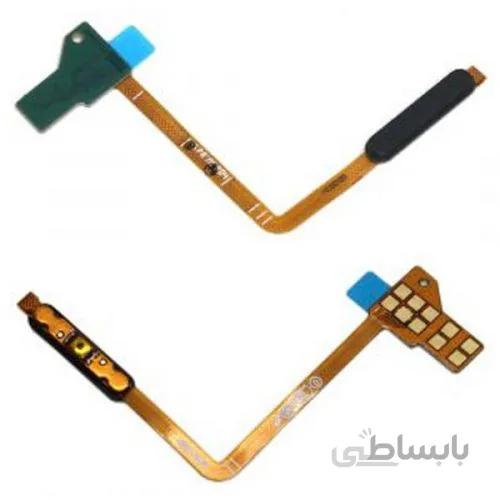 فلت اثر انگشت و هوم گوشی سامسونگ FLAT HOME SAMSUNG J4 PLUS