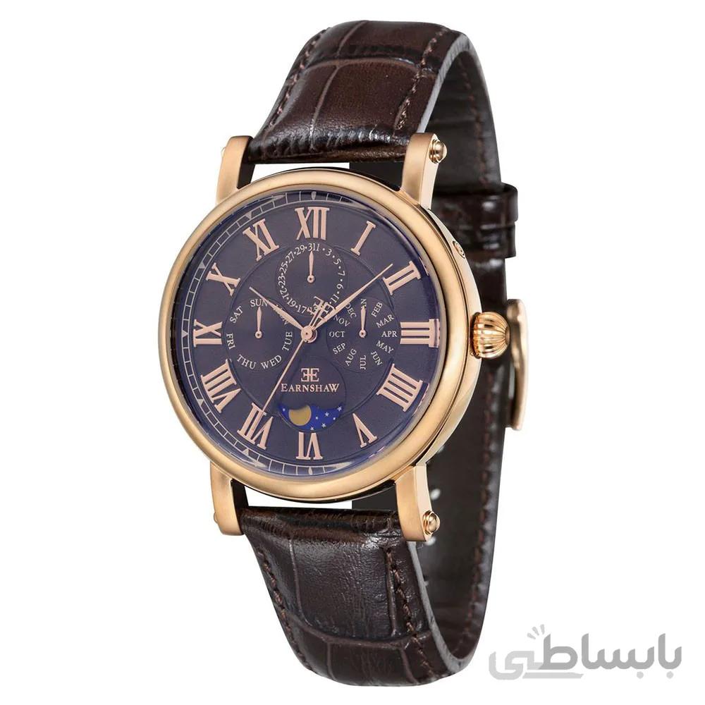 ساعت مچی مرداند برند ارنشا مدل ES-8031-04