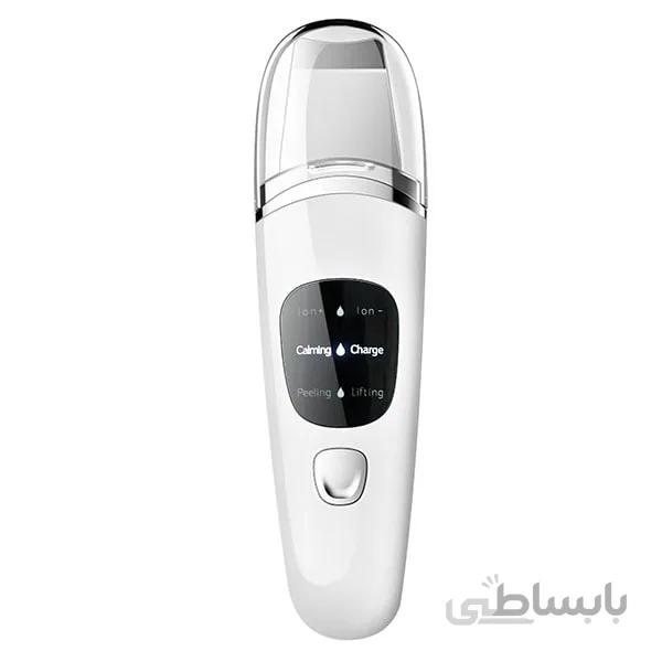 دستگاه درما اف آلتراسونیک Ultrasonic Facial Skin
