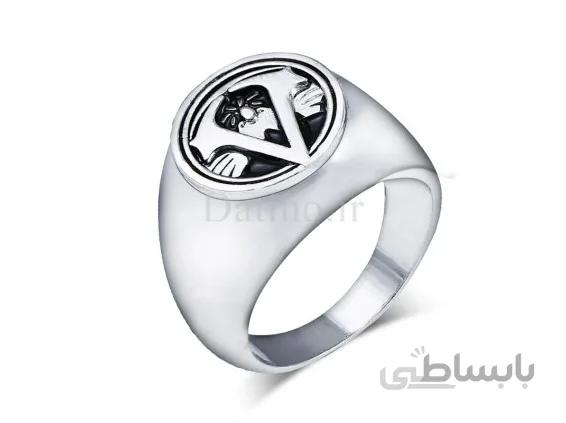 انگشتر اساسین کرید-Toxic.R.17