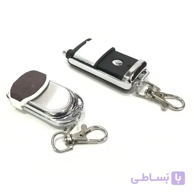 دزدگیر ساده خودرو چیتا مدل 315