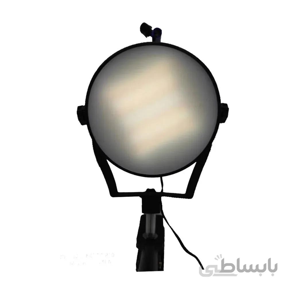 نور ثابت تی فوتو مدل TEFOTO SMD 464