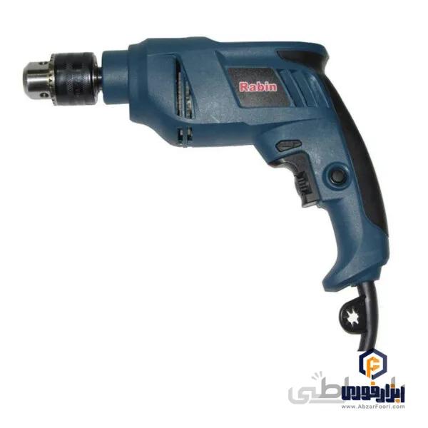 دریل چکشی رابین مدل R1003 ا مدل R1003