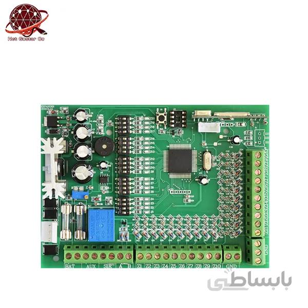 اکسپندر (افزایش دهنده 5 زون)