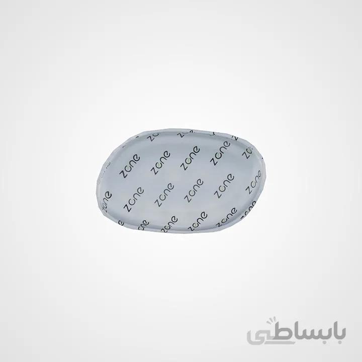 پد ژله ای کرم پودر زد.وان z.one مدل Z-617
