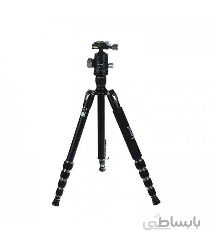 سه پایه آلومینیومی جی ماری مدل Jmary KT-255+NB36
