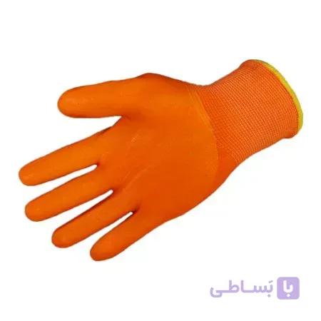 دستکش ژله ای تانگ وانگ
