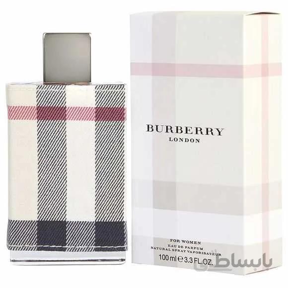 خرید عطر بربری لندن زنانه-Burberry london woman