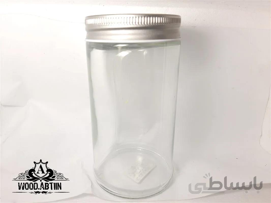 جار کانتینری استوانه کد ۱۰۲۱۳