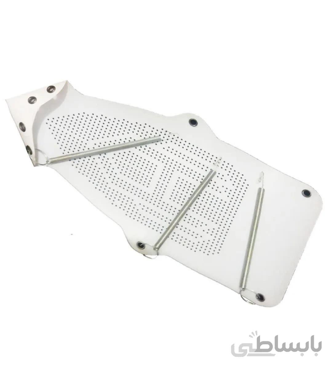 محافظ اتو خانگی