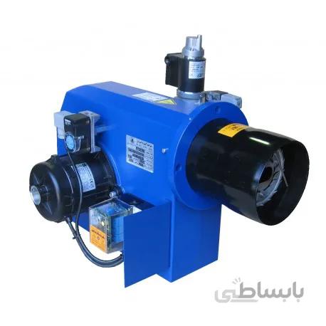 مشعل گاز سوز گرم ایران مدل GNG 90.4