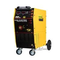 دستگاه جوش M-INV-305 (اینورتری) صبا الکتریک