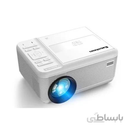 ویدئو پروژکتور قابل حمل آنکو Anco KJM-301
